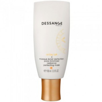 Купить - Dessange Vital'Up Radiance Perfecting Mask - Маска для улучшения цвета лица