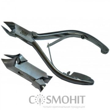 Купить - Zauber 02-240 Prof - Кусачки педикюрные Prof