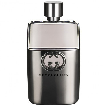 Купить - Gucci Guilty Pour Homme - Туалетная вода (тестер)