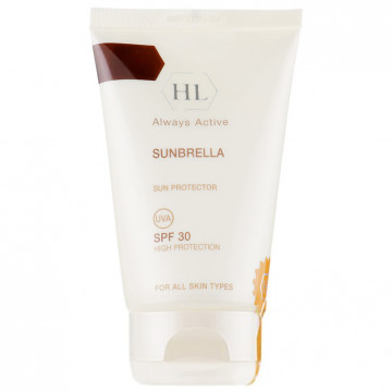 Купить - Holy Land Sunbrella SPF30 - Солнцезащитный крем SPF30