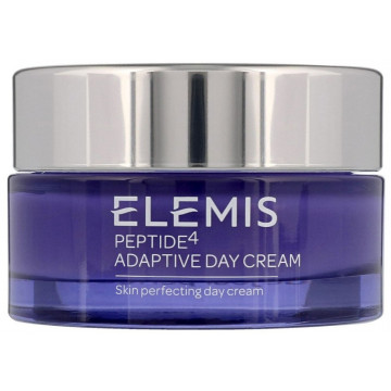 Купить - Elemis Peptide4 Adaptive Day Cream - Адаптивный дневной увлажняющий крем