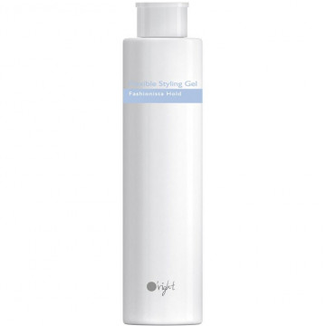 Купить - O'right Flexible Styling Gel - Гибкий стилизирующий гель для укладки волос