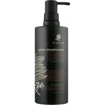 Купить - Vieso Ylang Ylang Essence Color Conditioner - Кондиционер для окрашенных волос с иланг-илангом