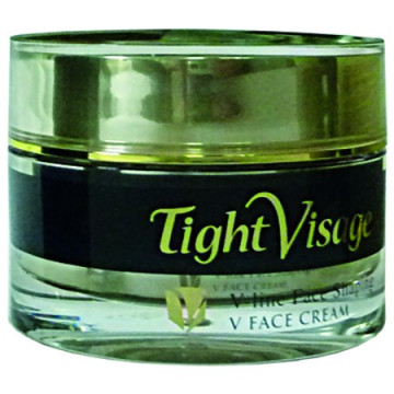 Купить - La Sincere Tight Visage V Face Cream - Лифтинг-крем для восстановления V-контура и упругости шеи 