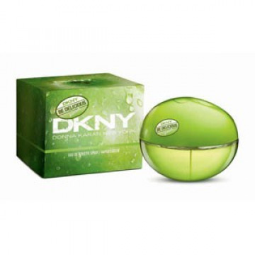 Купить - Donna Karan DKNY Be Delicious Juiced - Туалетная вода