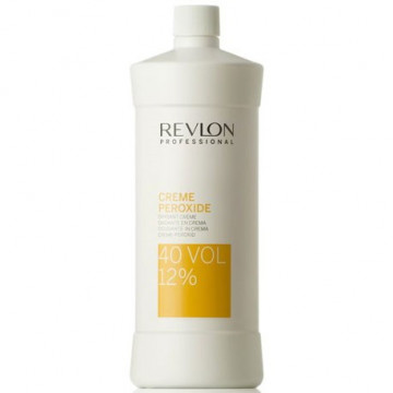 Купить - Revlon Professional Creme Peroxide - Крем-пероксид 12%
