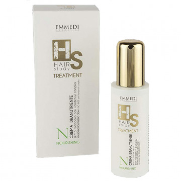 Купить - Dikson Emmedi Nourishing Cream - Крем для сухих, пористых, в т.ч. и вьющихся волос