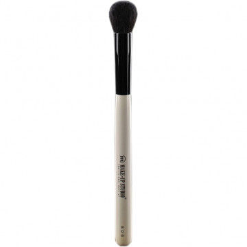 Купить - Make-Up Studio Blusher/Sharper Brush Angle Select Nr. 5 - Кисть для румян со срезанным углом