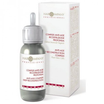 Купить - Hair Company Anti-Age Deep Reconstruction Complex - Комплекс против старения волос