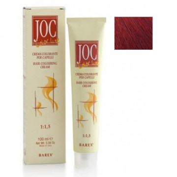 Купить - Barex Joc Color Line - Стойкая крем-краска для волос