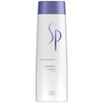 Купить - Wella Professionals SP Hydrate Shampoo - Шампунь для интенсивного увлажнения волос