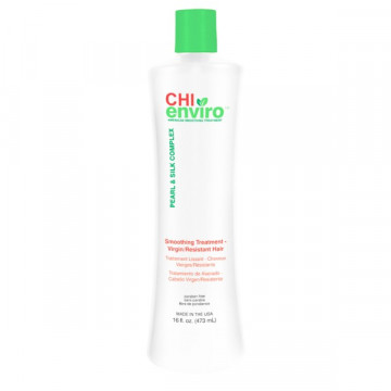 Купить - Chi Enviro American Smoothing Treatment - Средство для выпрямления и восстановления натуральных и непослушных волос