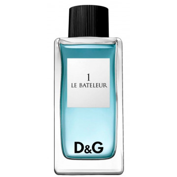 Купить - Dolce & Gabbana Anthology Le Bateleur 1 - Туалетная вода (тестер)