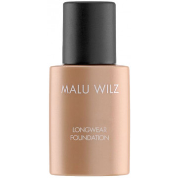 Купить - Malu Wilz Longwear Foundation - Стойкая тональная основа