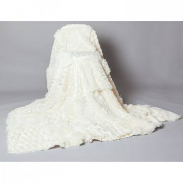 Купить - La Scala PSH-02 - Покрывало Шиншила