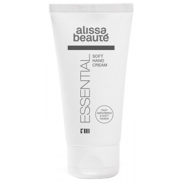 Купить - Alissa Beaute Essential Soft Hand Cream - Крем для рук