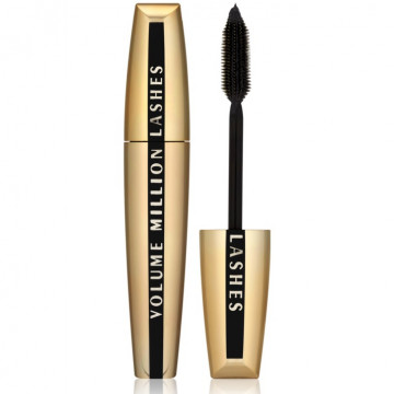 Купить - L'Oreal Volume Million Lashes - Тушь с эффектом объема миллиона ресниц