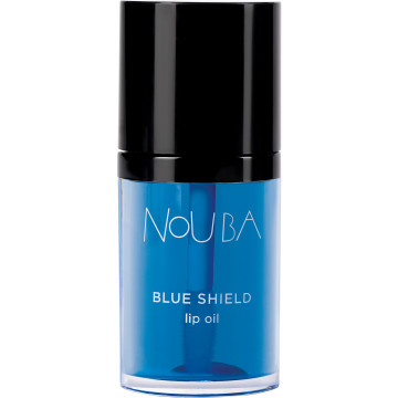 Купить - NoUBA Blue Shield Lip Oil - Масло для губ