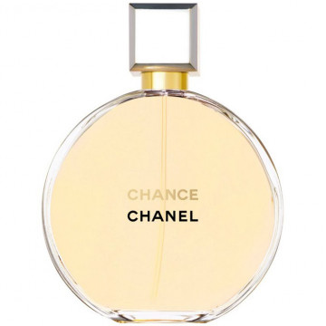 Купить - Chanel Chance - Туалетная вода (тестер)