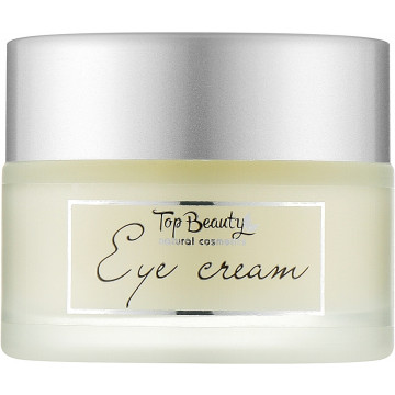 Купить - Top Beauty Eye Cream - Крем для ухода за кожей вокруг глаз с пептидами