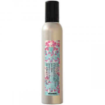 Купить - Davines This Is A Curl Moisturizing Mousse - Увлажняющий мусс для кудрявых волос
