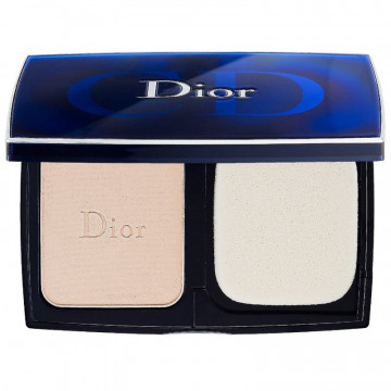 Купить - Christian Dior Diorskin Forever Compact SPF25 - Компактная пудра с SPF25