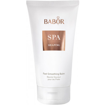 Купить - Babor Shaping Feet Smoothing Balm - Бальзам для ног