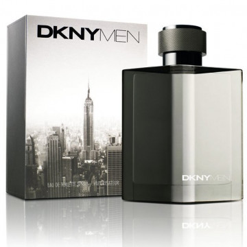 Купить - Donna Karan DKNY For Men 2009 - Туалетная вода