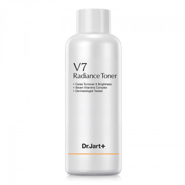 Купить - Dr.Jart+ V7 Radiance Toner - Тонер на основе витаминного комплекса