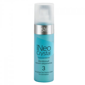Купить - Estel Professional iNeo-Crystal - Двухфазный лосьон-закрепитель для волос