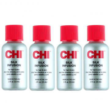 Купить - CHI Silk Infusion Kit - Набор