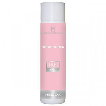 Купить - Metamorphose Relaxx Rich Repair Conditioner - Кондиционер для поврежденных волос