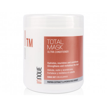 Купить - Kosswell Total Mask - Маска для комплексного ухода за волосами