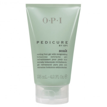 Купить - OPI Pedicure Soak Purifying Foot Bath With Grapefruit - Очищающий гель для ванночки с экстрактом грейпфрута