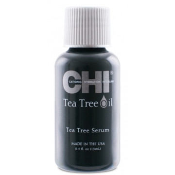 Купить - CHI Tea Tree Oil Serum - Сыворотка с маслом чайного дерева