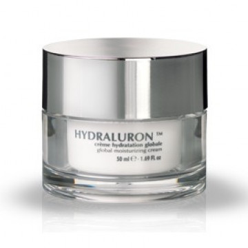 Купить - Simone Mahler Hydraluron Creme - Крем Гидралурон