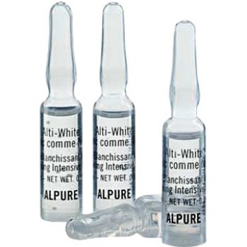 Купить - Alpure Alti-White Whitening Intensive Serum - Осветляющая сыворотка