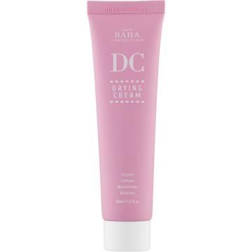 Купить - Cos De BAHA Drying Cream (DC) - Крем для жирной кожи лица