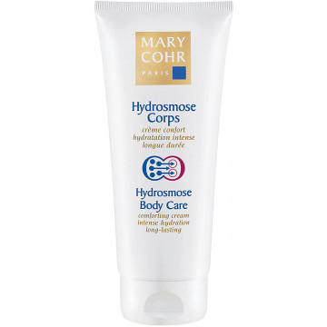 Купить - Mary Cohr Hydrosmose Body Care - Увлажняющий крем для тела