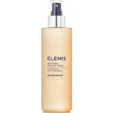 Купить - Elemis Advanced Skincare Soothing Apricot Toner - Тоник для чувствительной кожи "Абрикос"