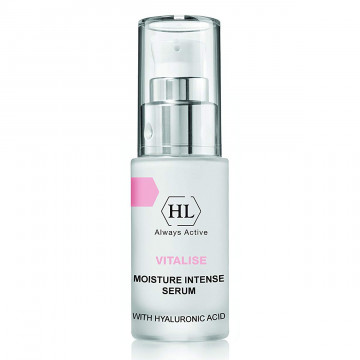 Купить - Holy Land Vitalise Moisture Intense Serum - Интенсивно увлажняющая сыворотка
