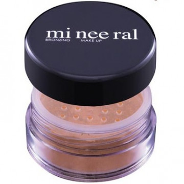 Купить - Nee Make Up Mineeral Bronzing - Минеральный бронзант