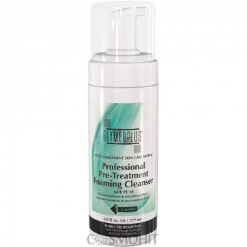 Купить - GlyMed Plus Age Management PC-10 Foaming Cleanser - Пенка для умывания с РС-10