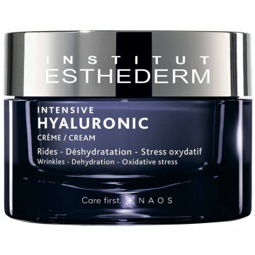 Купить - Institut Esthederm Intensive Hyaluronic Cream - Крем для лица на основе гиалуроновой кислоты