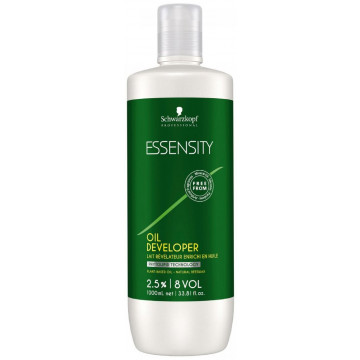 Купить - Schwarzkopf Professional Essensity Oil Developer 2.5% - Активирующий лосьон 2.5%