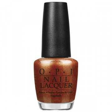 Купить - OPI Euro Centrale - Лак для ногтей (OPI…Eurso Euro)