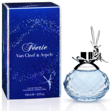 Купить - Van Cleef & Arpels Feerie - Туалетная вода