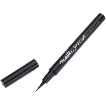 Купить - Maybelline Eye Studio Master Precise Liquid Eyeliner - Жидкая подводка-фломастер