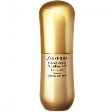 Купить - Shiseido Benefiance NutriPerfect Eye Serum - Сыворотка для контура глаз от морщин