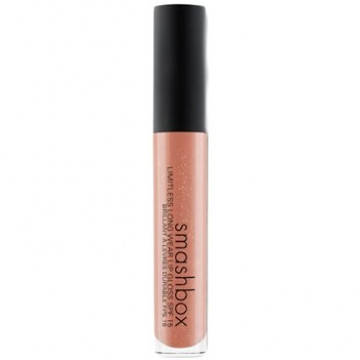 Купить - Smashbox In Bloom Limitless Long Wear Lip Gloss SPF 15 - Блеск для губ